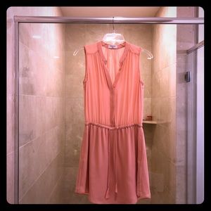 Babaton Beach Dress.